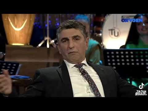 YLL LIMANI NË OXYGEN SHOW #ylllimani #besimdina