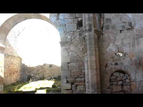 Convento de Alveinte