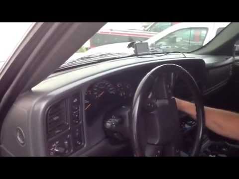 How to reset oil life monitor on GM vehicles | Easy gas pedal method | Grizzly Trail Motors