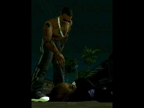 See You Around, Officer... | GTA San Andreas