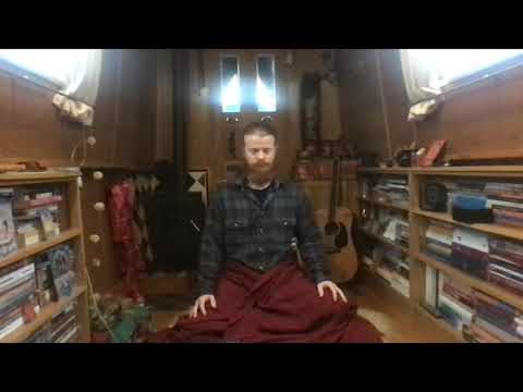 3hr Sit - Meditate With Me