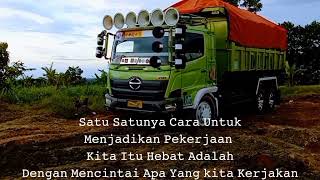 Download lagu story' wa Hino 500 mp3