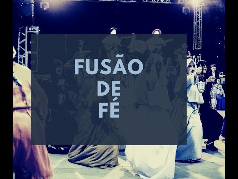 Fusão de Fé - Os Rinheiros