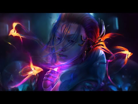 AWAY x Roniit x Crywolf - Parasite