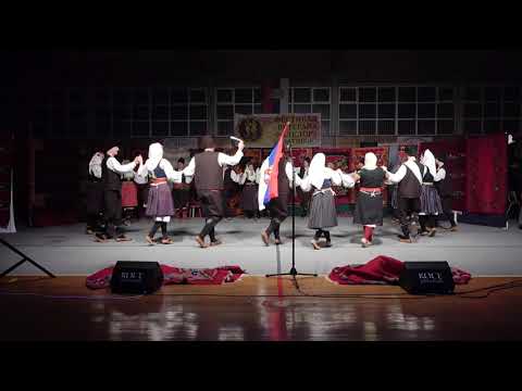 KUD BOLEC-BOLEC- Vranjsko Polje