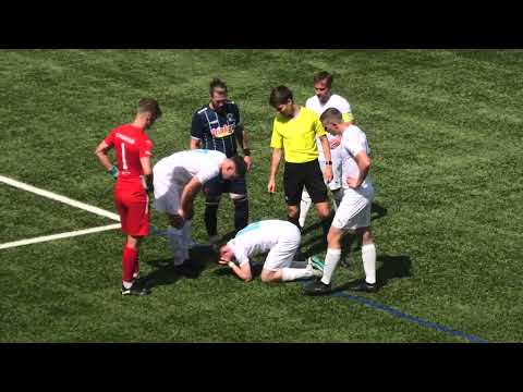 TuS Hackenheim - SC Hauenstein 0:3 10.08.2025