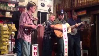 If I Lose, Bluegrass song