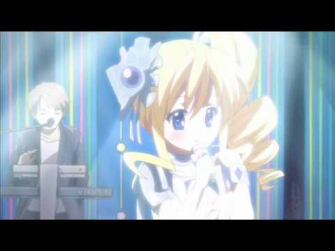 Tantei Opera Milky Holmes Summer Special Kokoro no Eden Yoshino Nanjo