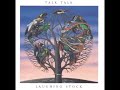 Talk Talk - New Grass - 1991 - HQ