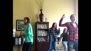 Cimorelli Singing