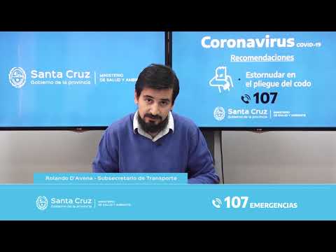 Portada video