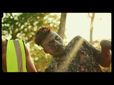 Madjems Hini Munandi ft Valter Artistico (Official Music Video)