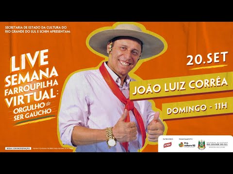 Semana Farroupilha Virtual