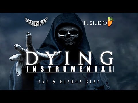 Dark Epic Choir Underground BEAT HIPHOP RAP INSTRUMENTAL - Dying (SOLD)