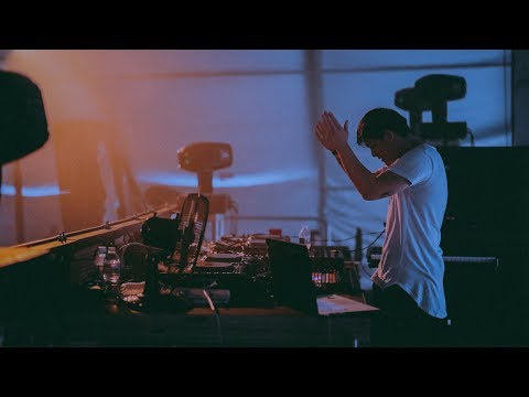 Dabin Live at Global Dance Festival