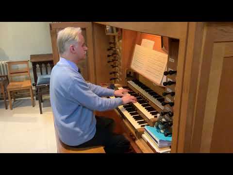 Stanley – Trumpet Voluntary Op 6 No 5 Original Version