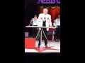 Me At Zippos Circus