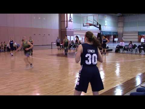 United U17 Navy vs Central PA Elite - Half 1 - @ACGauntlet