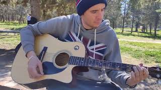 Tales from Amorphis: battle for light (cover)