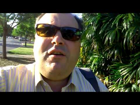 ARCHIE UNEMPLOYED - The last episode for 2015