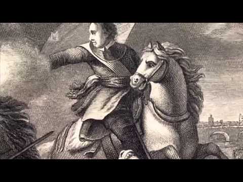 Cromwell   Gods Executioner 2 2