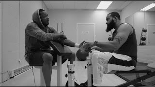 Young Chris - Nicetown (Official Music Video) Dir. by @RadioSyheem @YoungChris