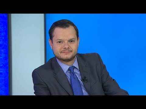 Juan Carlos Hidalgo on the impact of China and the Dominican Republic formalizing ties