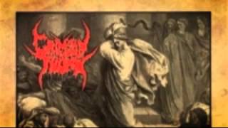 CRIMSON THORN - misguided mercy