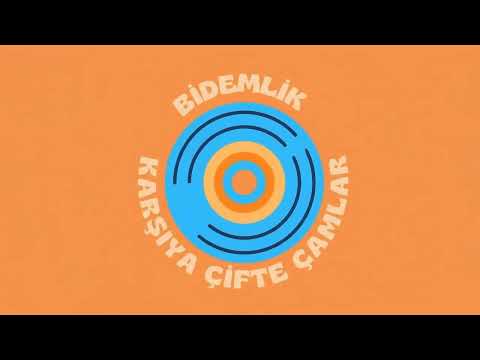 Karşıya Çifte Çamlar - 70s Turkish Psychedelic Rock / Psychedelic Anatolian Rock Cover