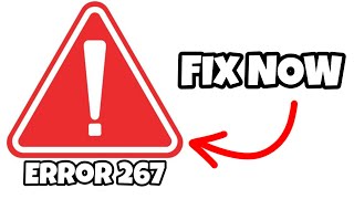 Roblox Error Code 267 Explained | Why You Get Kicked & How to Fix It
