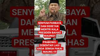 Download lagu semua pakai maung #shortvideo #prabowosubianto #purbayayudhisadewa mp3 Download lagu semua pakai maung #shortvideo #prabowosubianto #purbayayudhisadewa mp3