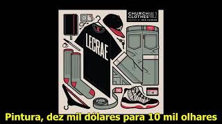 Lecrae - Let It Whip [Legendado]