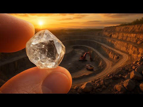 Prima di scavare, guarda questo e ringraziati più tardi!