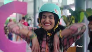 Gina Yei - &nbsp;Tráiler Oficial |&nbsp;Disney+