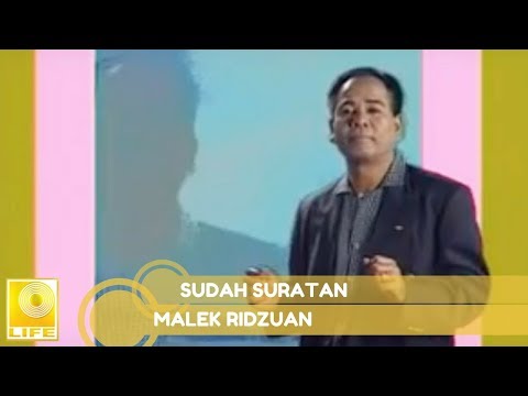 Malek Ridzuan - Sudah Suratan (Official Audio)