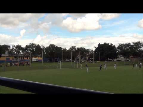 Campeonato Paranaense Sub-15 2014 - PSTC 17 x 0 Operário (Gols do 1º Tempo)