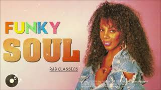 Funk Soul - R&B Classics | Donna Summer, Tina Turner, Sister Sledge, Chaka Khan, Diana Ross & More