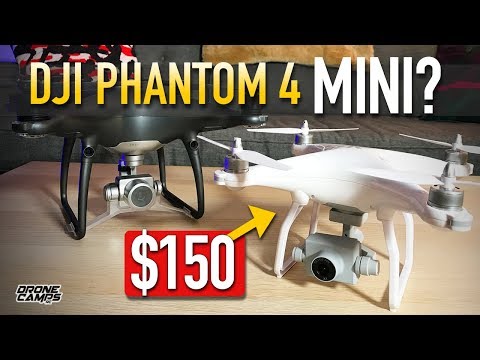 dji-phantom-4-mini-drone--wltoys-xk-x1-gps-1080p-drone--review-amp-flights