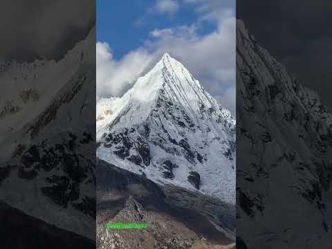 Callejón de Huaylas _ Ancash #senderismo