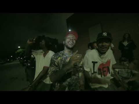 Butch Dawson - RIP DUTCH ft. Black Zheep Dz (Official Music Video)