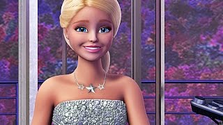 BARBIE - EINE PRINZESSIN IM ROCKSTAR CAMP | Trailer #2 [HD]