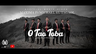 Download lagu MAXIMA & Michael Hutagaol - O Tao Toba | Cipta: Nahum Situmorang mp3