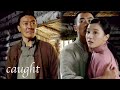 The Younger Brother And His Former Sister In Law Kissed Ambiguous And Were Caught By His Father