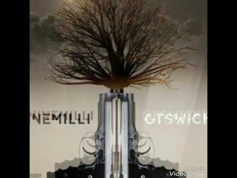 Gt Swickk - Nine Milli Henging tree riddim