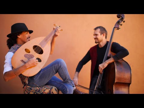 Martin Masakowski video