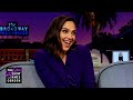 Gal Gadot Knows How to Get Anyone's Attention