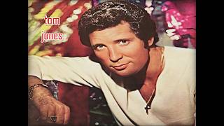 tom jones - brother can you spare a dime - 1970