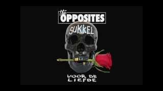 The Opposites ft Mr. Probz - Sukkel Voor De Liefde (prod by Soulsearchin&#39;)