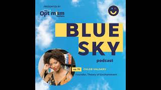 Ep. 79 | Chloe Valdary on Her Thoughtful and Optimistic Work at Her Company, Theory of Enchantment