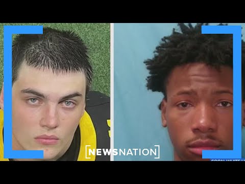 NewsNation views video footage of Karmelo Anthony stabbing of Austin Metcalf | NewsNation Now